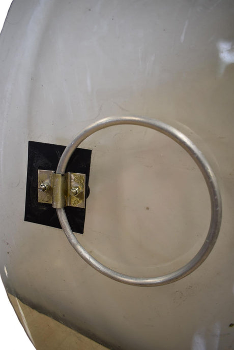 British Riot Police Public Order Riot Shield