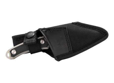 Buck 662 Alpha Scout Select Fixed Blade Knife - Grey