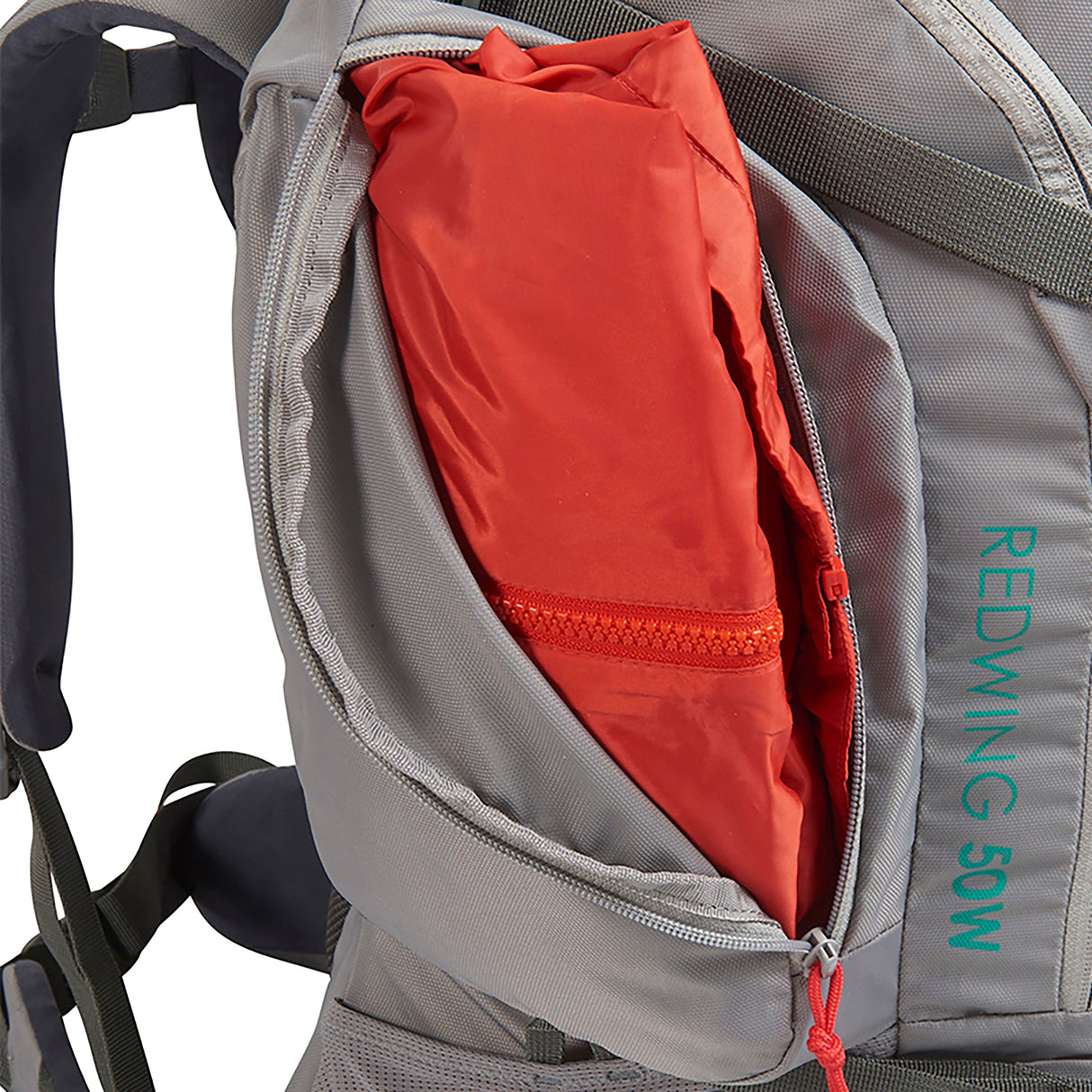 Kelty Redwing 50 Womens Backpack Bag