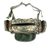 DD Hammocks Action Pack Waist Bag - Multicam