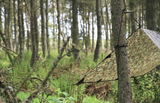 DD Hammocks Tarp 3 x 3m -  Multicam