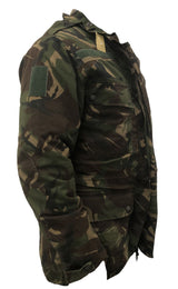 Dutch Army M65 DPM Parka With Fleece Liner