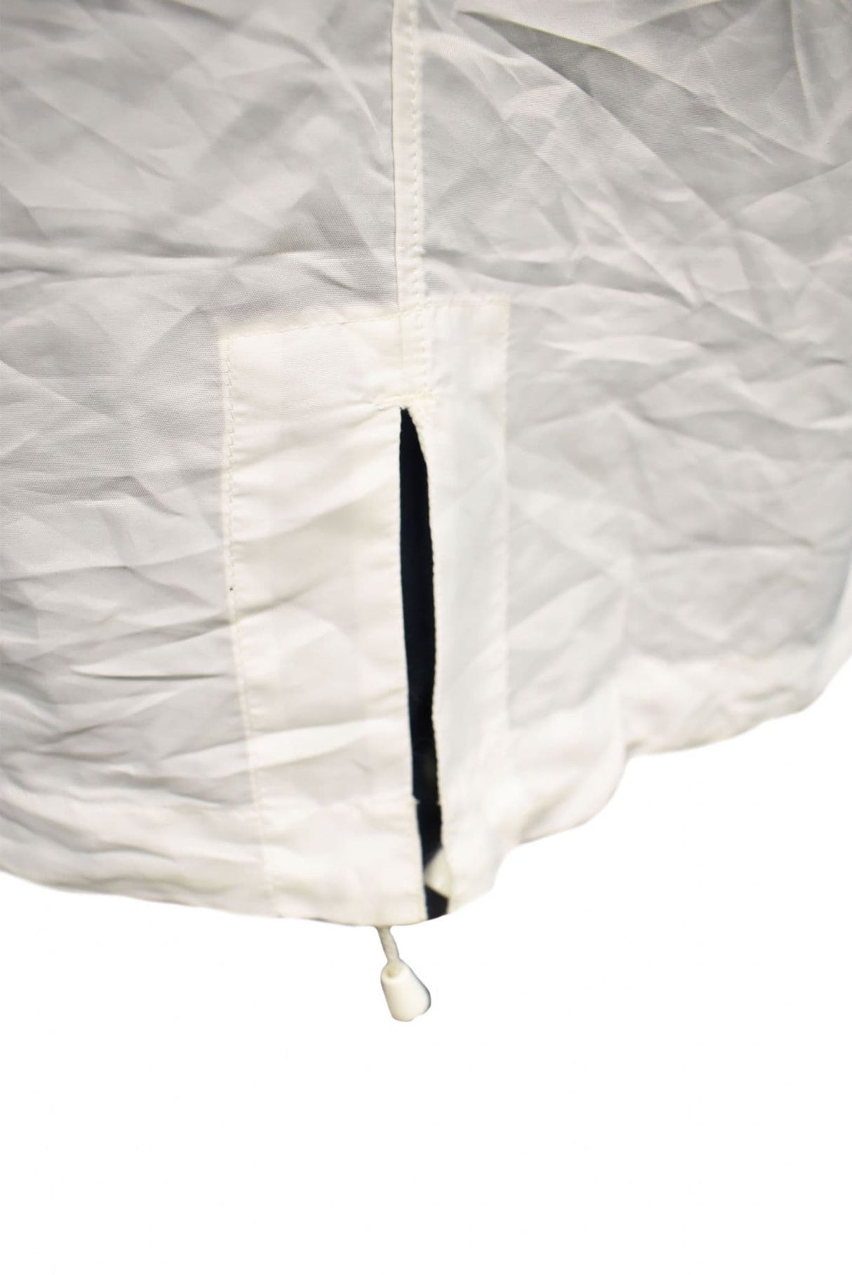 Dutch Military White Arctic Snow Jacket