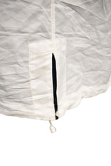 Dutch Military White Arctic Snow Jacket
