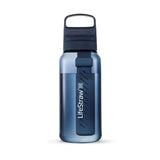 LifeStraw Go Tritan Renew Water Filter Bottle - 1 Litre