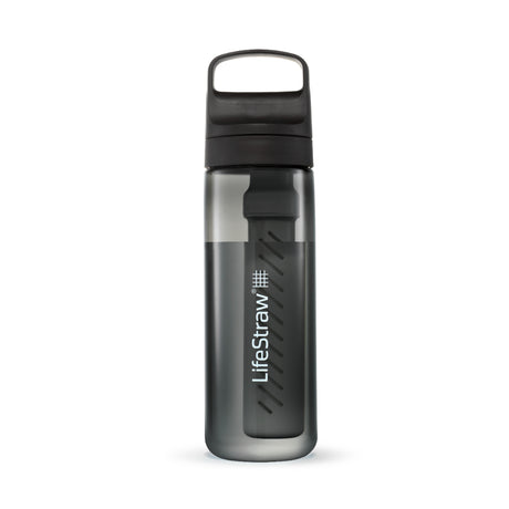 Lifestraw Go Tritan Renew Water Filter Bottle - 650ml