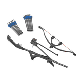 EK Archery Adder 2.0 Crossbow 180lb Upgrade Kit
