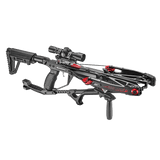 EK Archery Cobra Siege 150lb Self Cocking Compound Crossbow