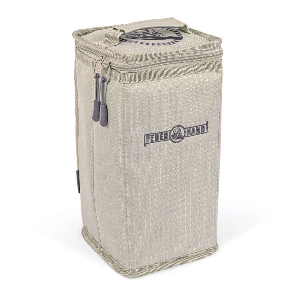 Feuerhand Baby Special 276 LED Hurricane Lantern - Sage Green