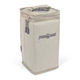 Feuerhand Baby Special 276 LED Hurricane Lantern - Sage Green
