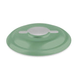 Feuerhand Baby Special 276 LED Hurricane Lantern - Sage Green