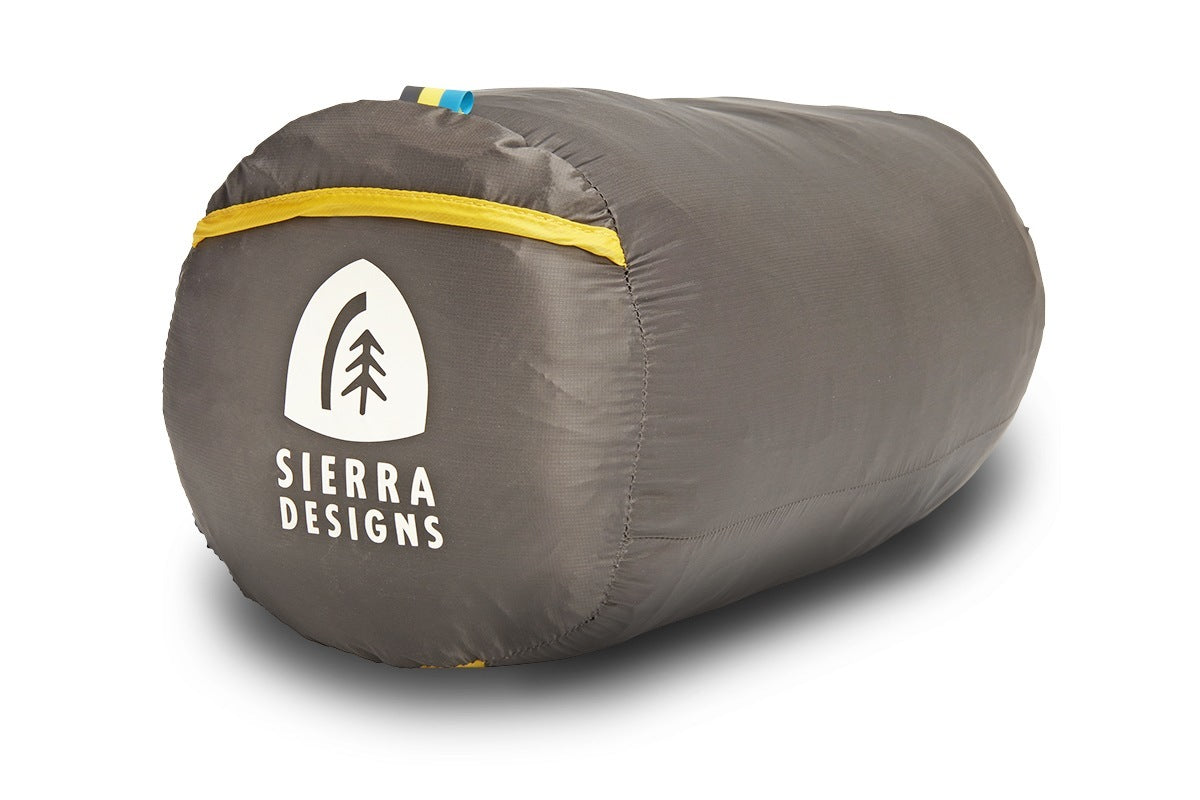 Sierra Designs Nitro 0 800 Dridown Sleeping Bag