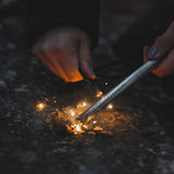 Forest Fundamentals Beast Fire Starter - 4 - 101.6mm