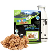 Freeze Dried MRE Ration Meal Pouch - Muesli 150g