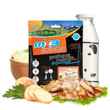 Freeze Dried MRE Ration Meal Pouch - Potato Puree & Chicken 150g