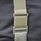 German Flecktarn Camo Gore-Tex Bib & Brace Trousers