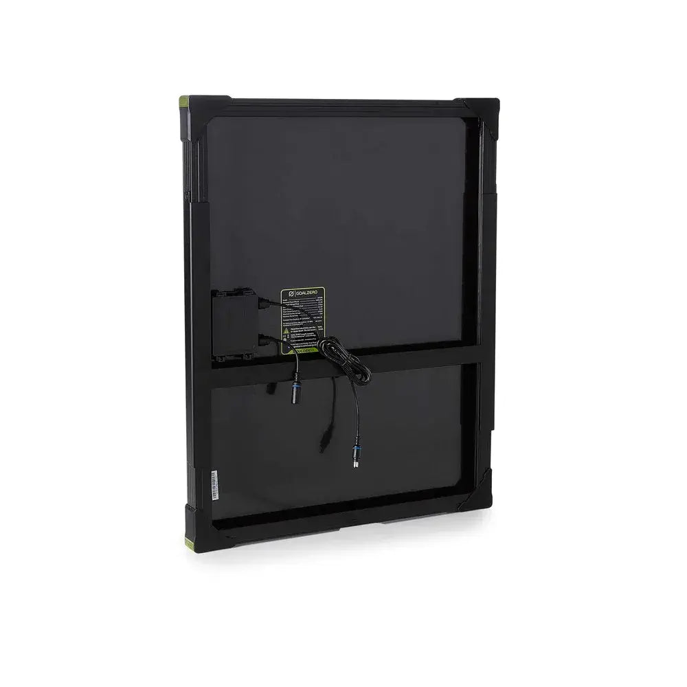 Goal Zero Boulder 50 Portable Solar Panel