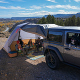 Kelty Caboose 4 Man Vehicle Tent