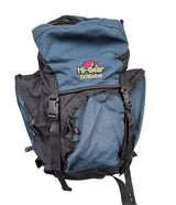 Hi-Gear Extreme 40 40l Rucksack - Green & Black