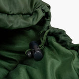 Highlander Forces Phoenix Flame 400 Four Season Sleeping Bag - Olive