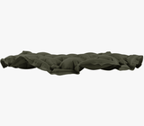 Highlander Pak-Pad Inflatable Seat Cushion - Olive