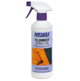 Highlander Spray On Tx Direct Waterproofing Formula - 300ml