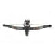 Hori-Zone 80lb Redback Pistol Crossbow - Black & Green