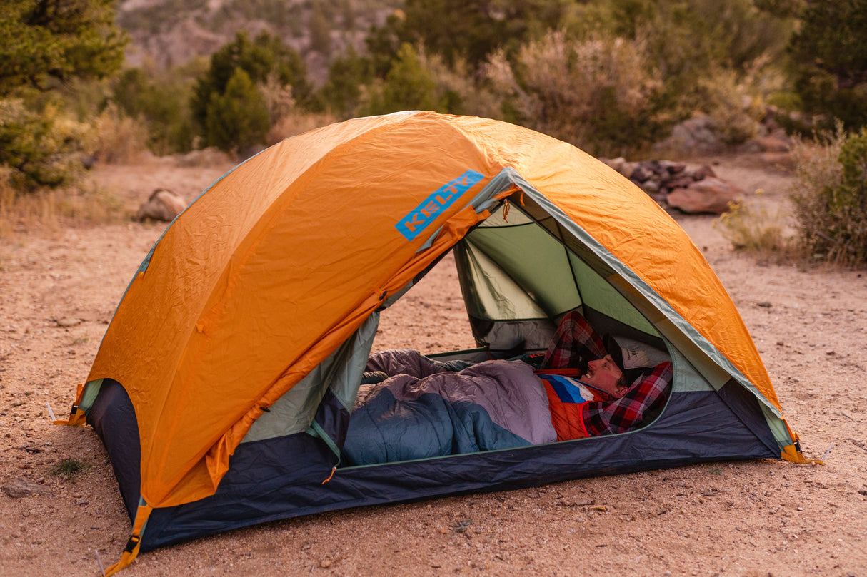 Kelty Wireless 2 Man Tent