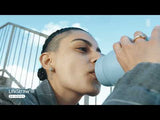 Lifestraw Go Stainless Steel Water Filter Bottle - 700ml