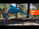 Kelty Noah's 16 Foot Tarp Shelter