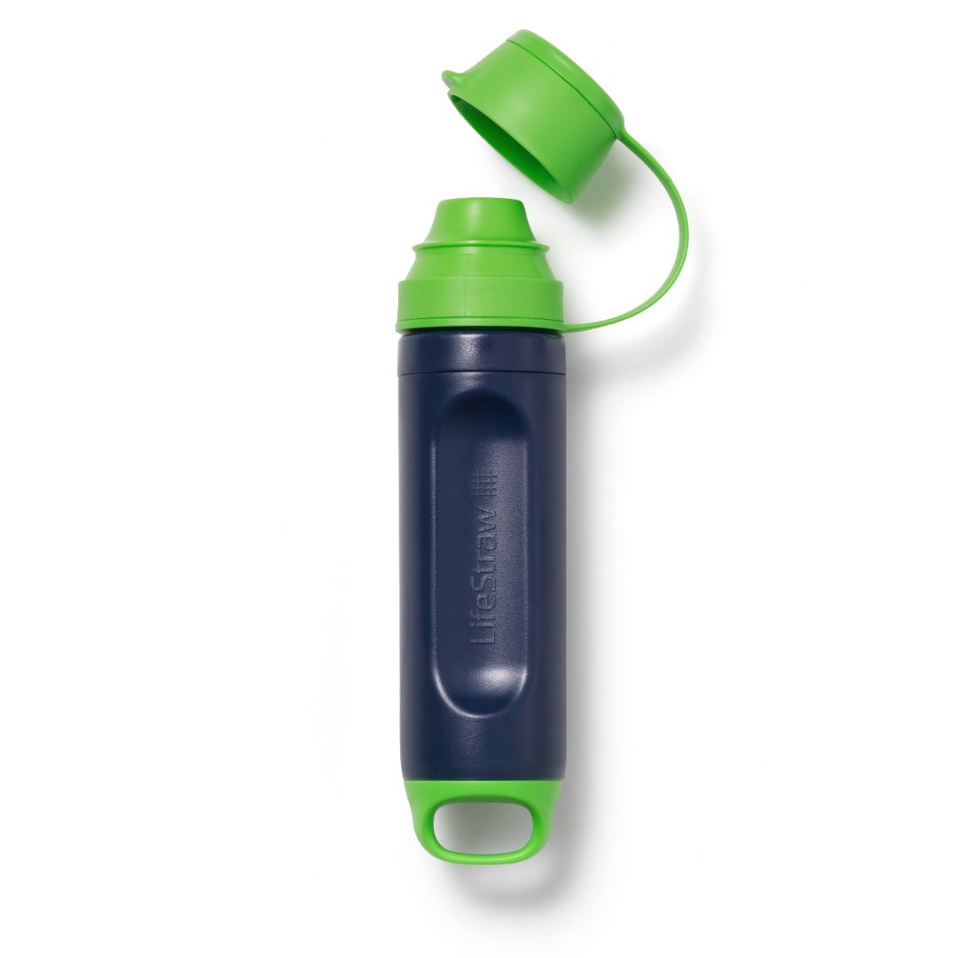 Lifestraw Peak Series Solo Personal Water Filter
