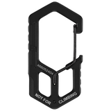 Gerber Carabiner Keychain Tool - Black