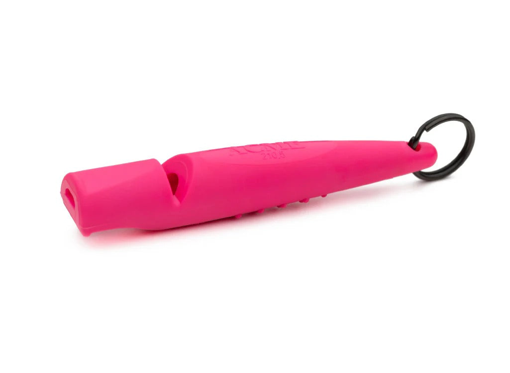 ACME 211½ ALPHA Dog Whistle