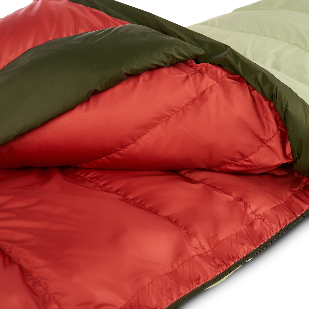 Kelty Cosmic 20 Deg 550 Down Womens Sleeping Bag