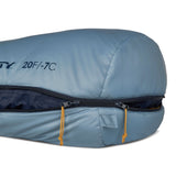 Kelty Supernova 20 Deg 550 Down Sleeping Bag