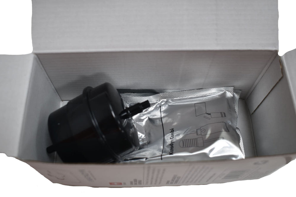 Katadyn Active Carbon Water Filter Bottle Adapter