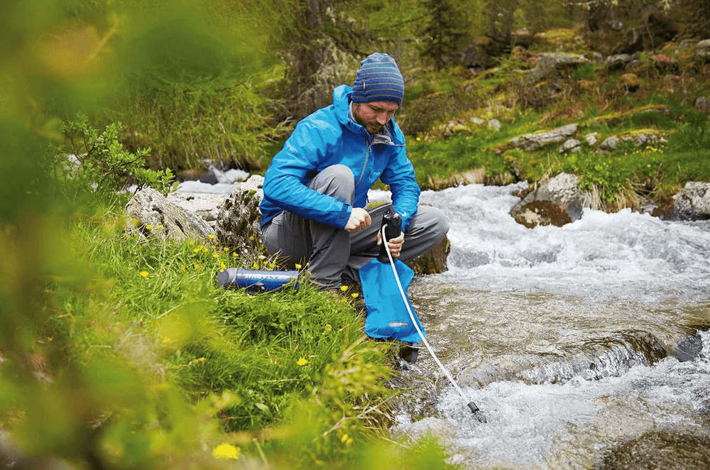 Katadyn Vario Microfilter Water Filter