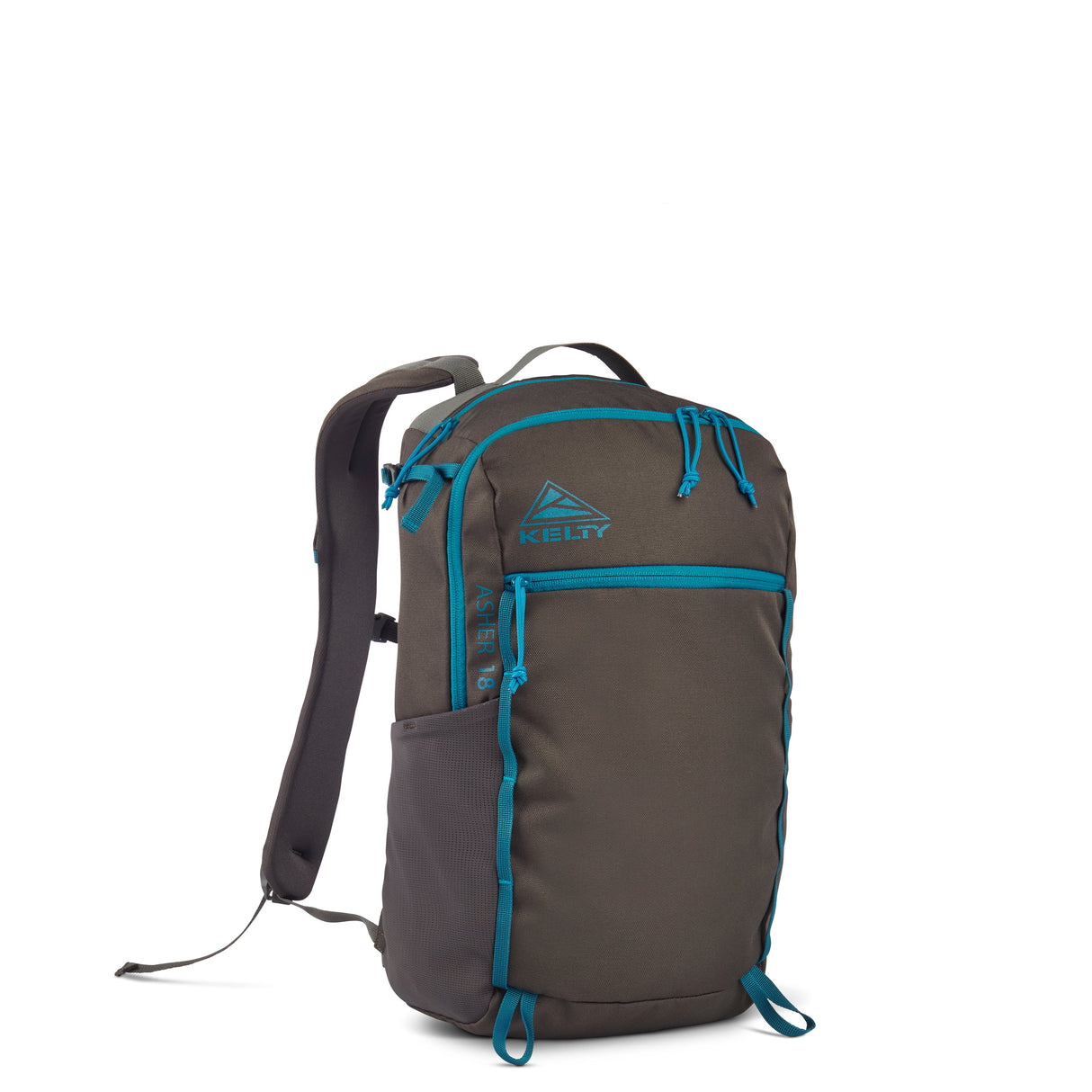 Kelty Asher 18L Backpack Bag - Stormy Blue
