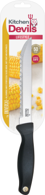 Kitchen Devils Lifestyle KD All Purpose Knife