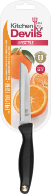 Kitchen Devils Lifestyle KD Multi-Purpose Knife