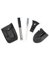 Kombat UK 4-in-1 Multi-Tool Kit - Black
