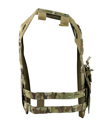 Kombat UK BTP Plate Carrier - Kids