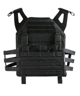 Kombat UK Buckle-TeK JPC Tactical Vest - Black