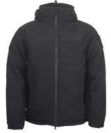 Kombat UK Delta SF Kom-Tex Jacket in Black