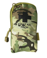 Kombat UK First Aid Kit - BTP
