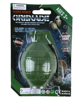 Kombat UK Kids Toy Grenade