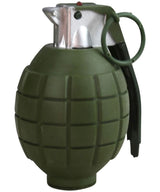 Kombat UK Kids Toy Grenade