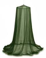 Kombat UK Pop Up Mozzi Net - Mosquito Net Bed Canopy