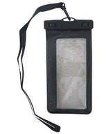 Kombat UK Waterproof Phone Case - Black