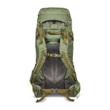 Kelty Asher 85L Backpack Bag - Winter Moss